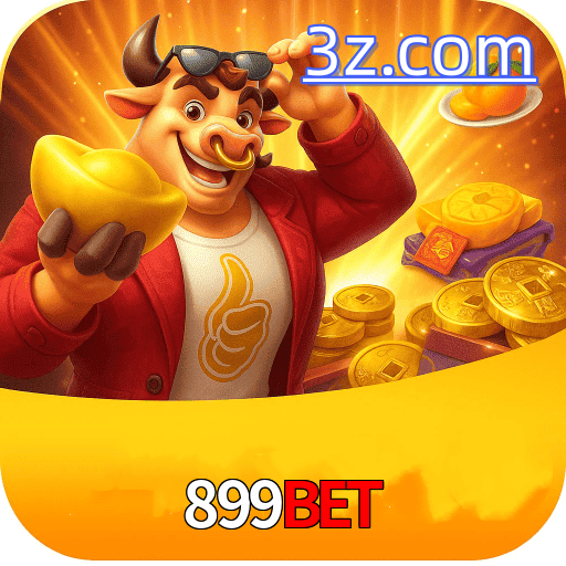 899bet logo